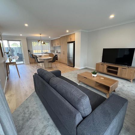 King Street Apartments Warrnambool Dış mekan fotoğraf