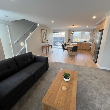 King Street Apartments Warrnambool Dış mekan fotoğraf