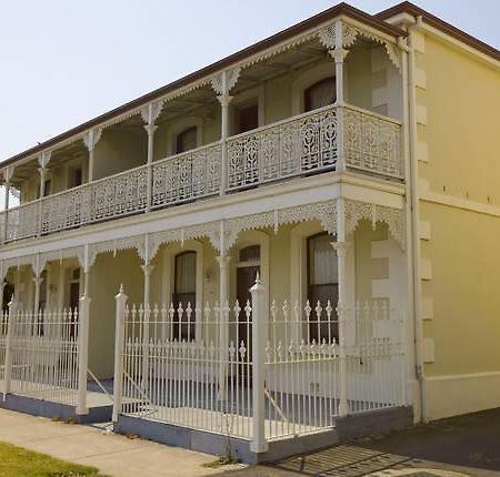 King Street Apartments Warrnambool Dış mekan fotoğraf