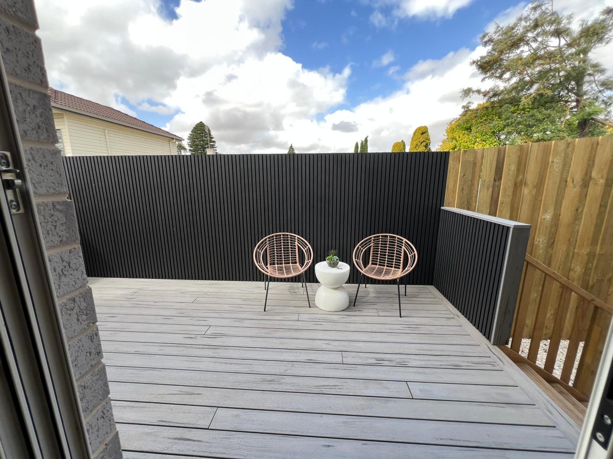 King Street Apartments Warrnambool Dış mekan fotoğraf