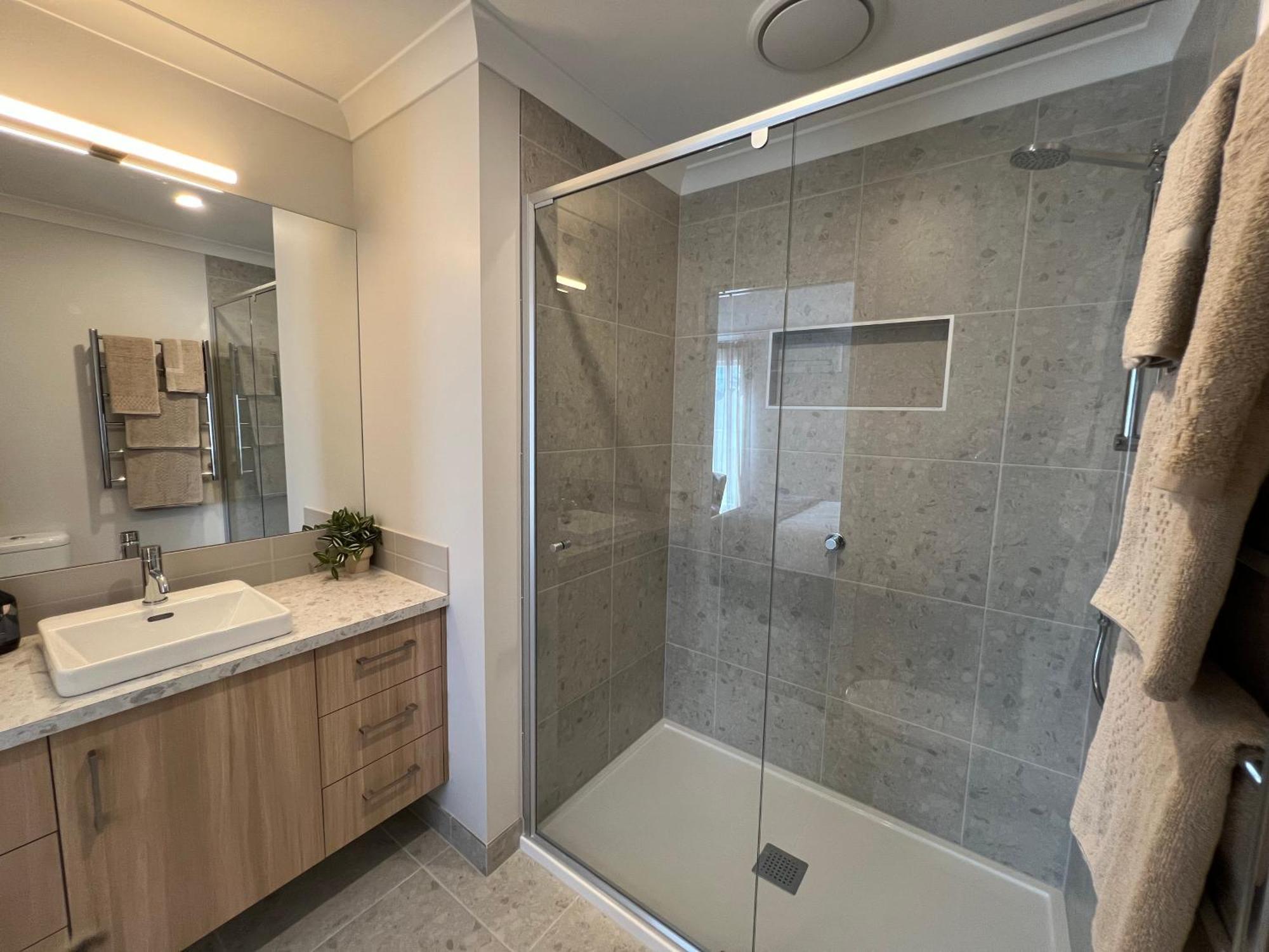 King Street Apartments Warrnambool Dış mekan fotoğraf