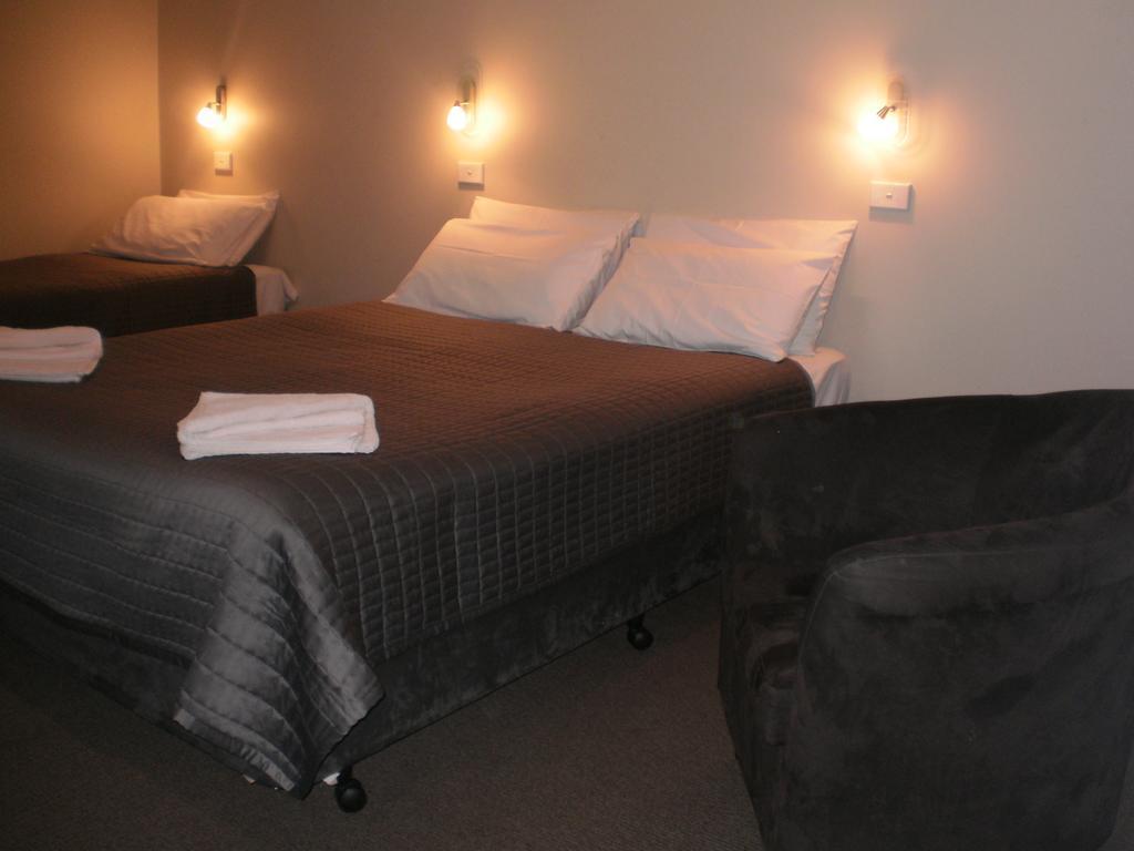 King Street Apartments Warrnambool Dış mekan fotoğraf