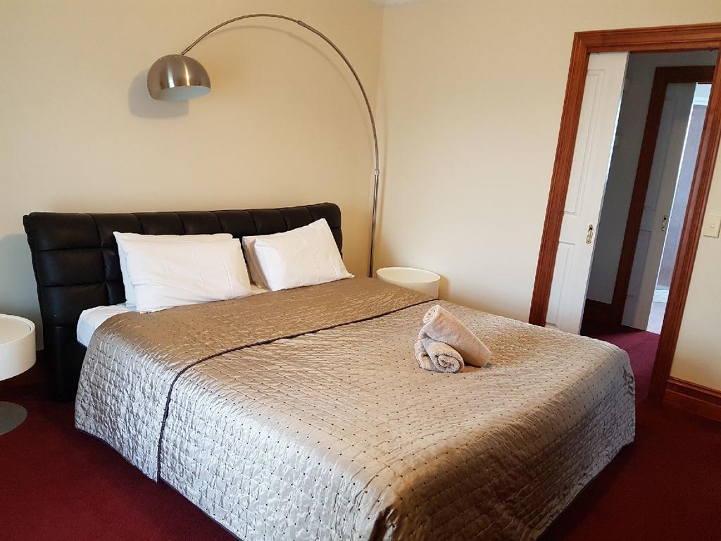 King Street Apartments Warrnambool Dış mekan fotoğraf