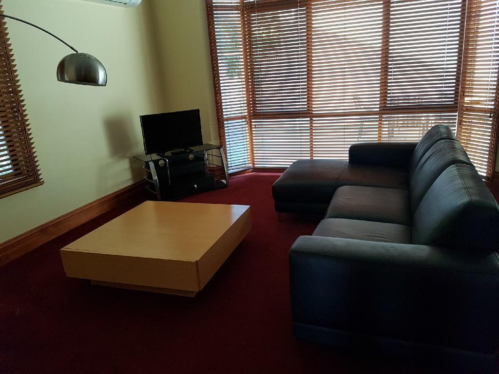 King Street Apartments Warrnambool Dış mekan fotoğraf