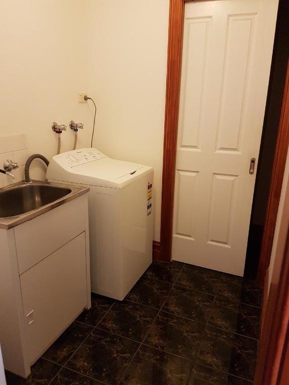 King Street Apartments Warrnambool Dış mekan fotoğraf